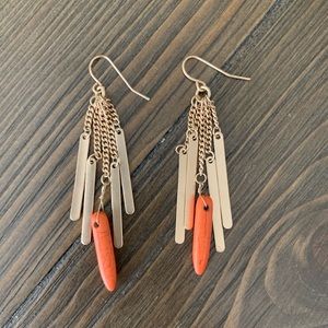 Native American Earrings